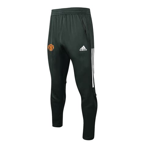 manchester united training pants